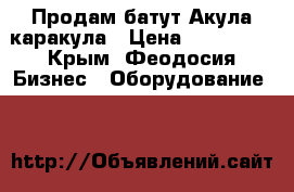 Продам батут Акула-каракула › Цена ­ 450 000 - Крым, Феодосия Бизнес » Оборудование   